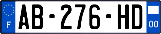 AB-276-HD