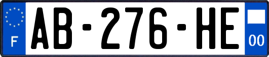 AB-276-HE