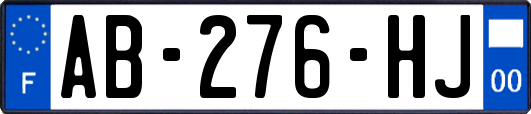 AB-276-HJ