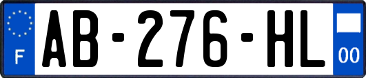 AB-276-HL