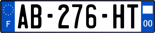 AB-276-HT