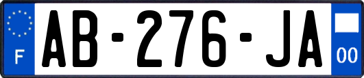 AB-276-JA