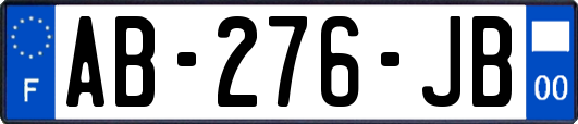 AB-276-JB