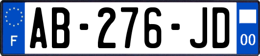 AB-276-JD