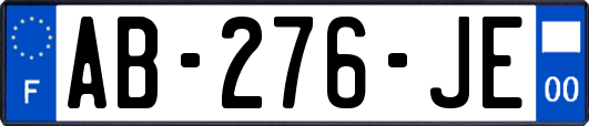 AB-276-JE