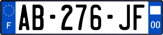 AB-276-JF