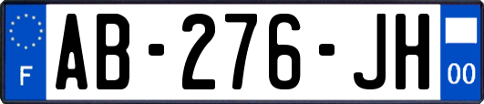 AB-276-JH