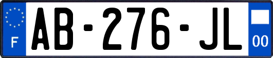 AB-276-JL