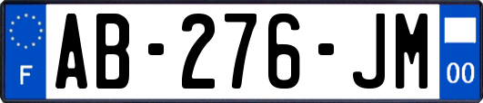 AB-276-JM