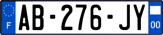 AB-276-JY