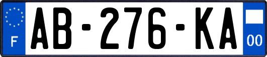 AB-276-KA