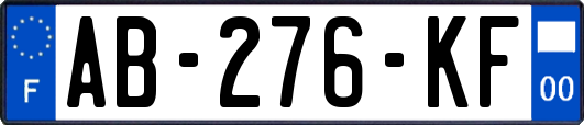 AB-276-KF