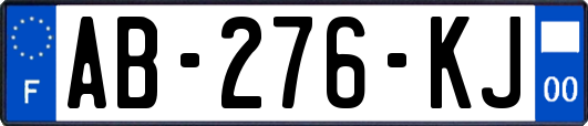 AB-276-KJ