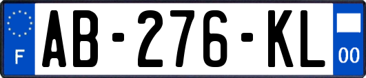 AB-276-KL