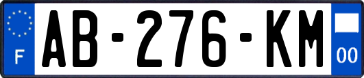 AB-276-KM