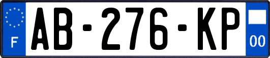 AB-276-KP