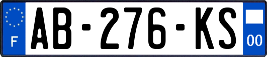 AB-276-KS