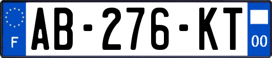 AB-276-KT