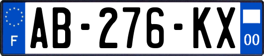 AB-276-KX