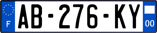 AB-276-KY