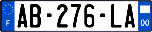 AB-276-LA