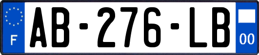 AB-276-LB