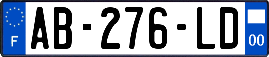 AB-276-LD