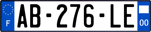 AB-276-LE