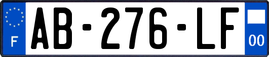 AB-276-LF