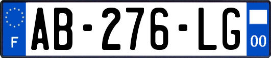 AB-276-LG