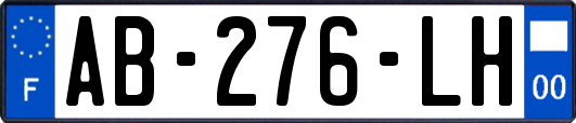 AB-276-LH