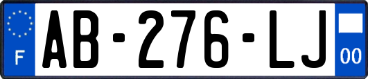 AB-276-LJ