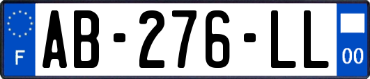 AB-276-LL