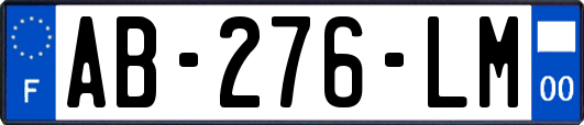 AB-276-LM