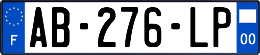 AB-276-LP