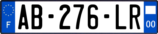 AB-276-LR