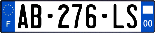 AB-276-LS