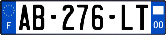 AB-276-LT