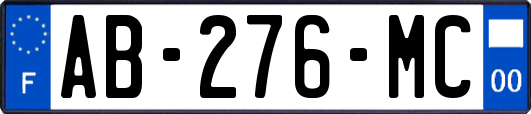 AB-276-MC