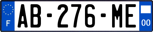 AB-276-ME