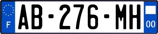AB-276-MH