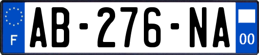 AB-276-NA