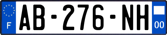AB-276-NH