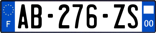 AB-276-ZS