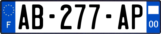 AB-277-AP