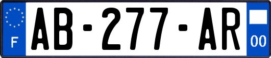 AB-277-AR