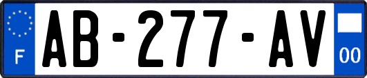 AB-277-AV