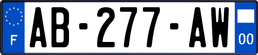 AB-277-AW