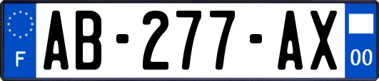 AB-277-AX