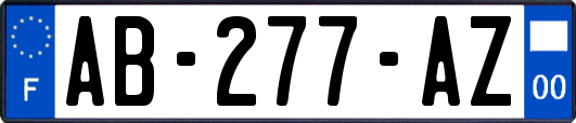 AB-277-AZ